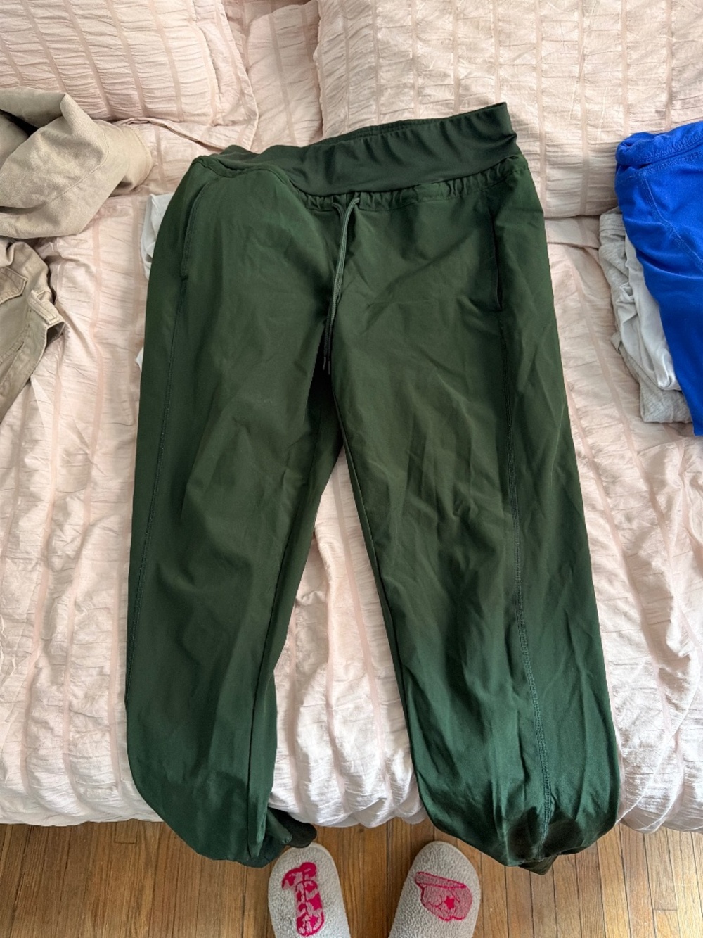 Joe Fresh Joggers